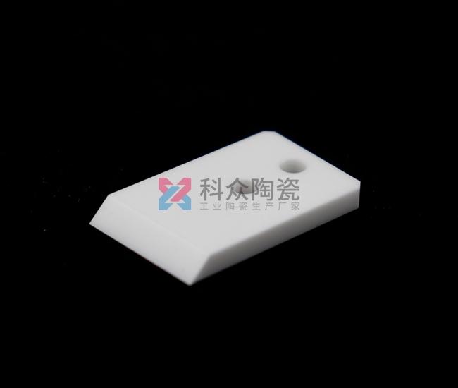 氧化鋁陶瓷件都有哪些分類和特點呢？（圖）