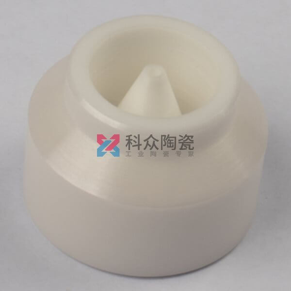 陶瓷噴嘴的結構類型及特點有哪些呢？（圖）