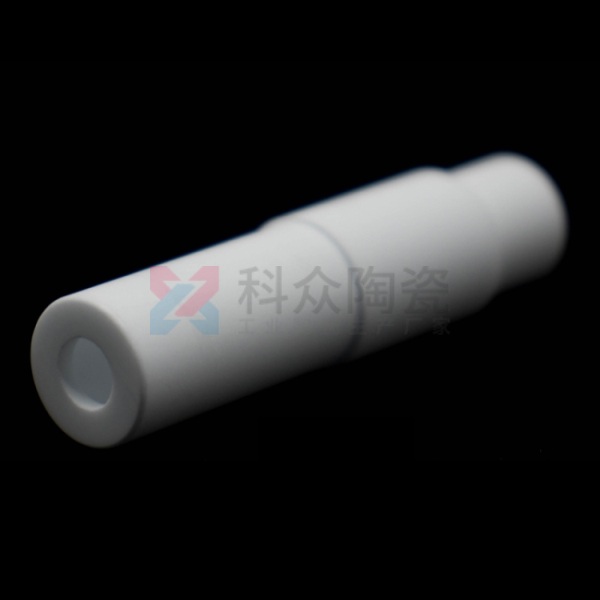 耐磨陶瓷管有哪些優(yōu)點(diǎn)和種類呢？（圖）