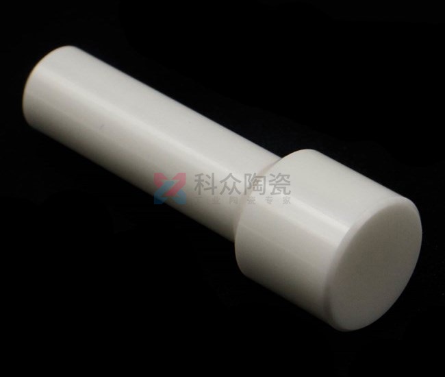 陶瓷柱塞桿有哪些優(yōu)點及應用領域呢？（圖）