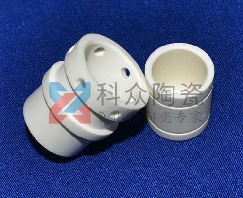 使用氧化鋁陶瓷軸套需要注意哪些呢？（圖）