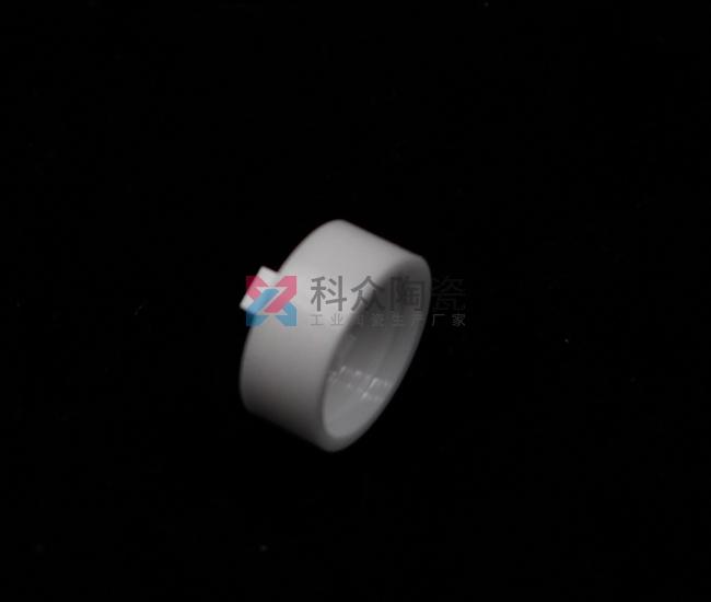 增韌氧化鋯陶瓷應(yīng)該怎么做呢？（圖）