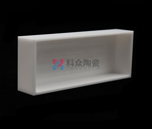 氧化鋯特種陶瓷坩堝都有些什么優(yōu)勢呢？（圖）