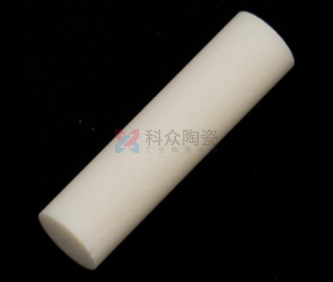 絕緣陶瓷棒都有哪些優(yōu)點(diǎn)呢？（圖）