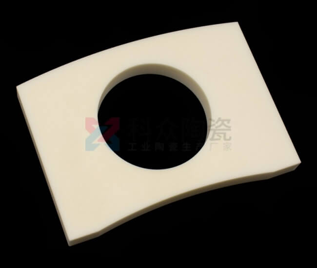 特種陶瓷有哪些應(yīng)用呢？（圖）
