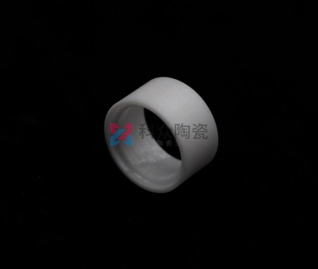 耐磨陶瓷環(huán)有些什么作用呢？（圖）