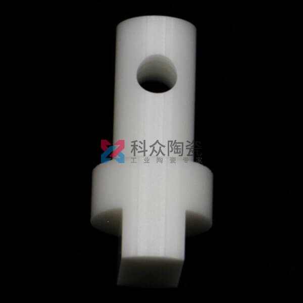 氧化鋯陶瓷零件質(zhì)量的好壞怎么辨別呢？（圖）