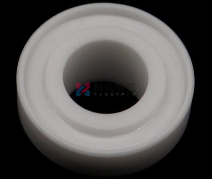 氧化鋯陶瓷結構件的成型方式有哪些呢？（圖）