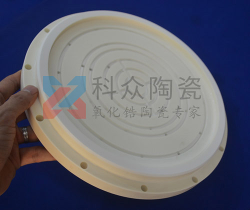 氧化鋁陶瓷應(yīng)該怎么保養(yǎng)呢？（圖）