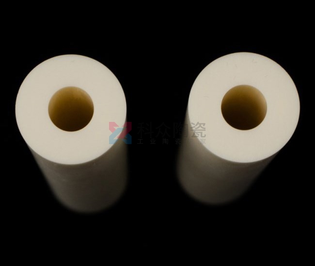 耐高溫陶瓷有哪些種類呢？（圖）