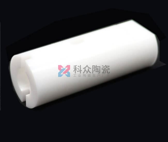 氧化鋯結構陶瓷可以應用在哪些地方呢？（圖）