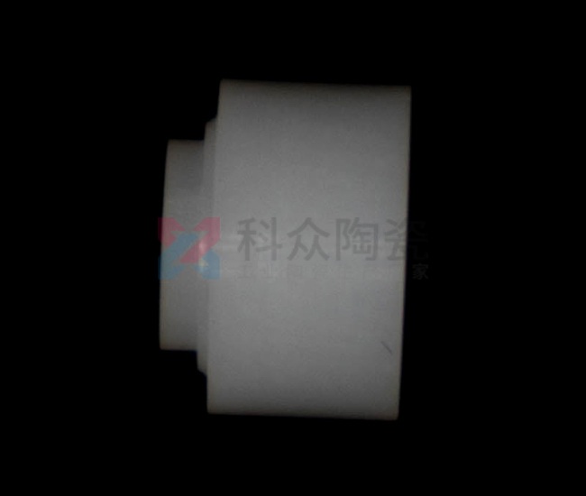 陶瓷噴嘴的分類及特點有哪些呢？（圖）