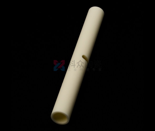 氧化鋁陶瓷注凝成型有什么特點(diǎn)呢？（圖）
