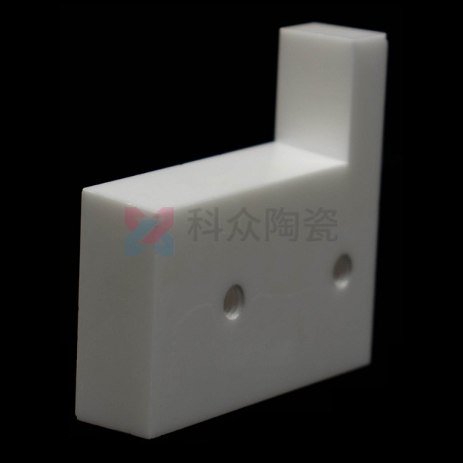 氧化鋯陶瓷結(jié)構(gòu)件的應(yīng)用范圍有哪些呢？（圖）
