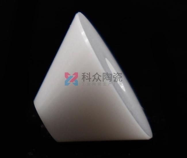 耐磨陶瓷加工的特點(diǎn)是什么呢？（圖）