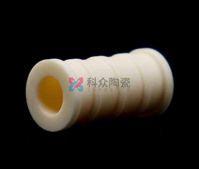 耐火陶瓷有什么性能特點(diǎn)呢？（圖）