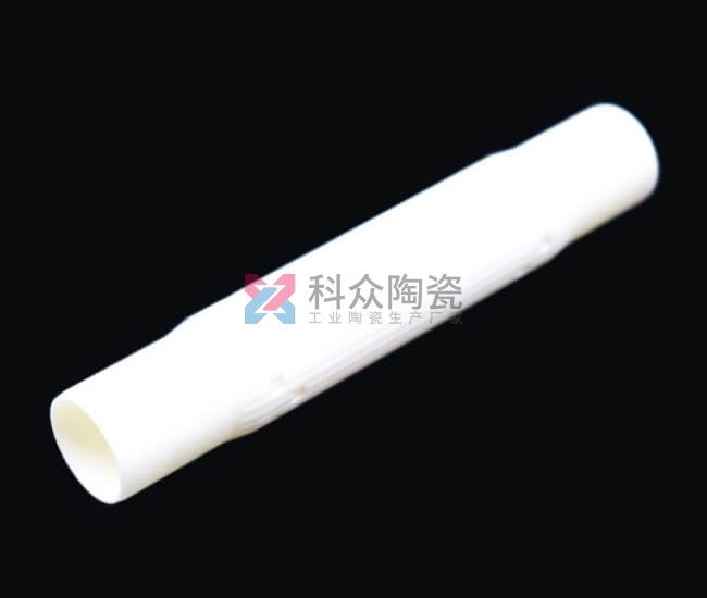 氧化鋁陶瓷使用久了為什么會變黃呢？（圖）