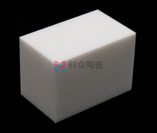 氧化鋯陶瓷是用什么進(jìn)行磨削加工的呢？（圖）