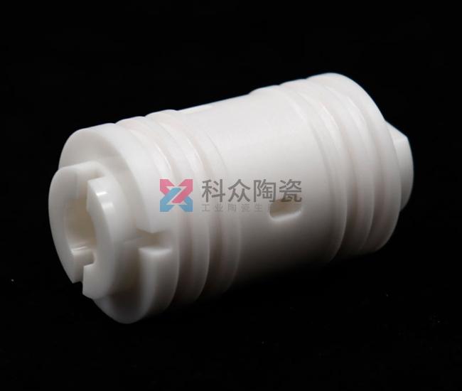 氧化鋯陶瓷的燒結(jié)受哪些因素的影響呢？（圖）