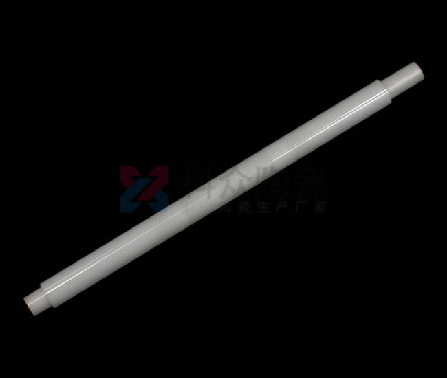結(jié)構(gòu)陶瓷在工業(yè)上都有哪些應(yīng)用呢？（圖）