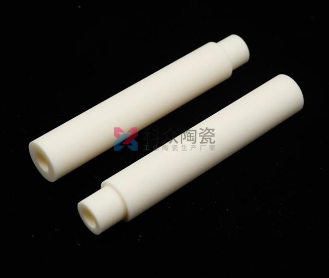 氧化鋁陶瓷的注凝成型有哪些特點(diǎn)呢？（圖）