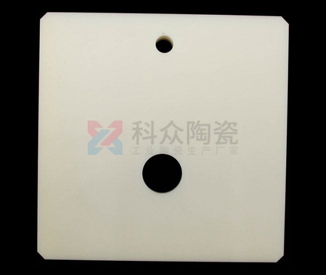 氧化鋁陶瓷在醫(yī)學(xué)的作用有哪些呢？（圖）