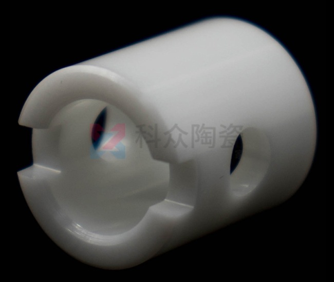 高強(qiáng)度氧化鋯陶瓷的應(yīng)用有哪些呢？（圖）