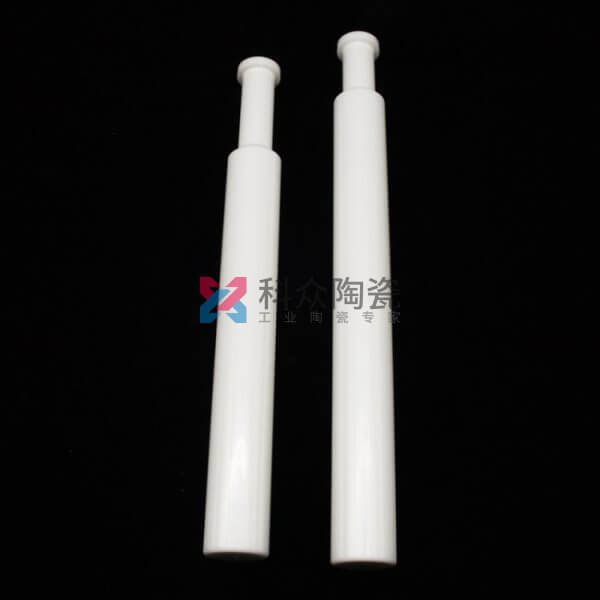 在使用氧化鋯陶瓷中存在的問題有哪些呢？（圖）