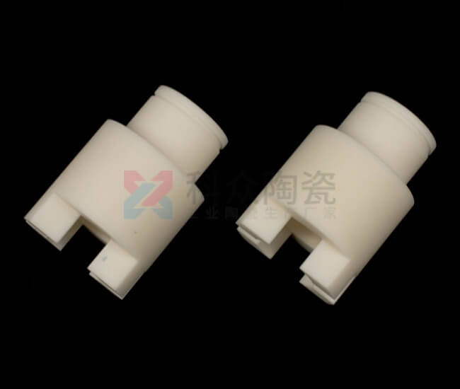 剛玉陶瓷優(yōu)點(diǎn)及應(yīng)用都有哪些呢？（圖）