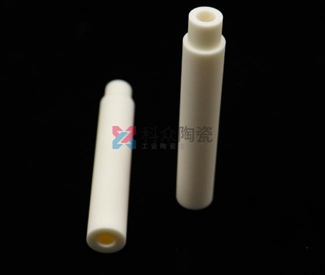 高溫陶瓷材料的特點有哪些呢？（圖）