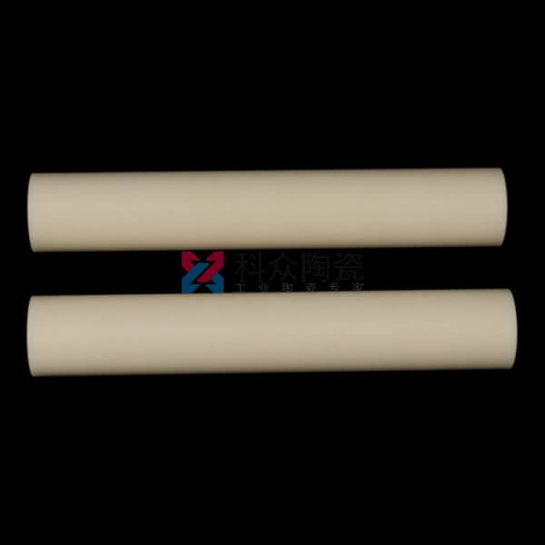 氧化鋁陶瓷件的生產(chǎn)流程是怎樣的呢？（圖）