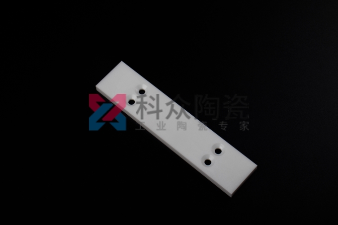  你知道耐高溫陶瓷材料是怎么加工的嗎？