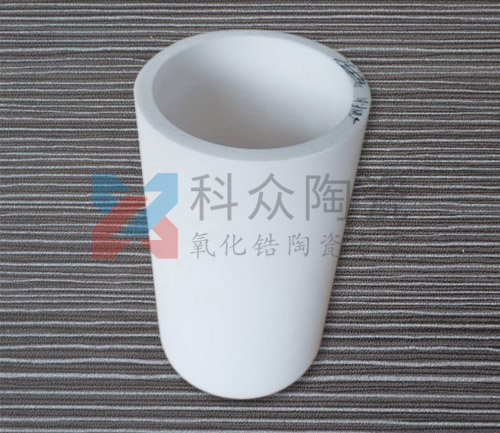 二氧化鋯陶瓷是如何一步一步走入市場的？