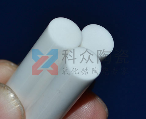 氧化鋯、氧化鋁陶瓷成型燒結(jié)工藝