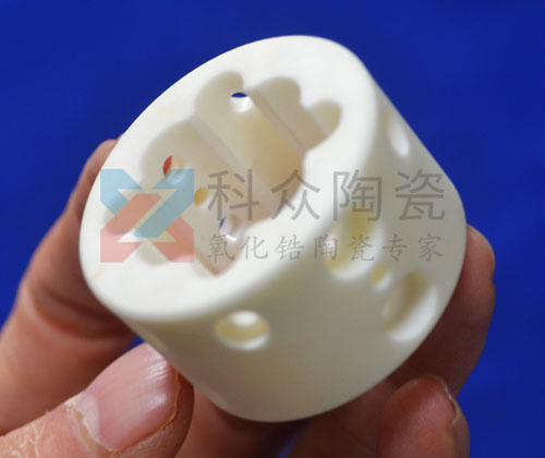 工業(yè)陶瓷如何采用CNC加工？