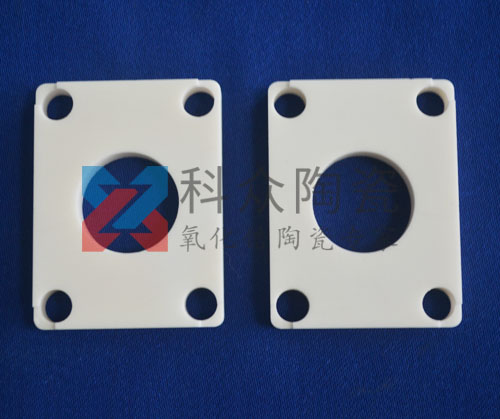 為什么氧化鋯陶瓷在精加工后會出現(xiàn)尺寸公差？
