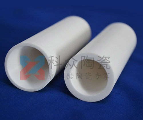 氧化鋁陶瓷管相比金屬管有哪些優(yōu)點(diǎn)？