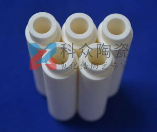 氧化鋁陶瓷管是如何加工的？看完這篇你就懂了