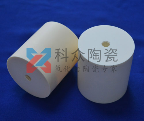 各種工業(yè)陶瓷坩堝分別具有什么優(yōu)勢？