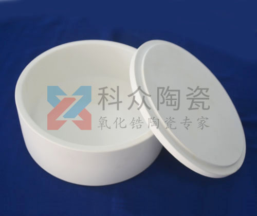 關于氧化鋁坩堝用途你知道有哪些？（多圖）