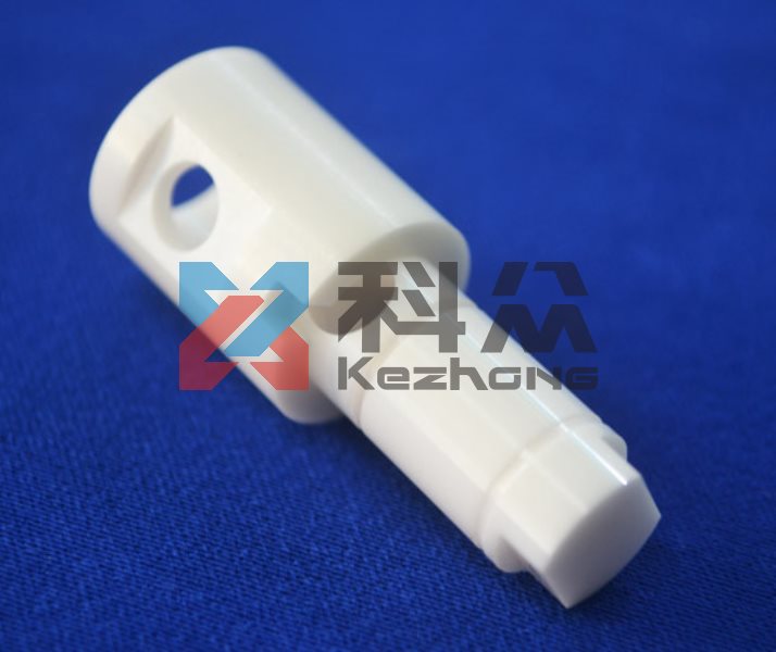 陶瓷柱塞泵好嗎？為何它能取代金屬泵？（多圖