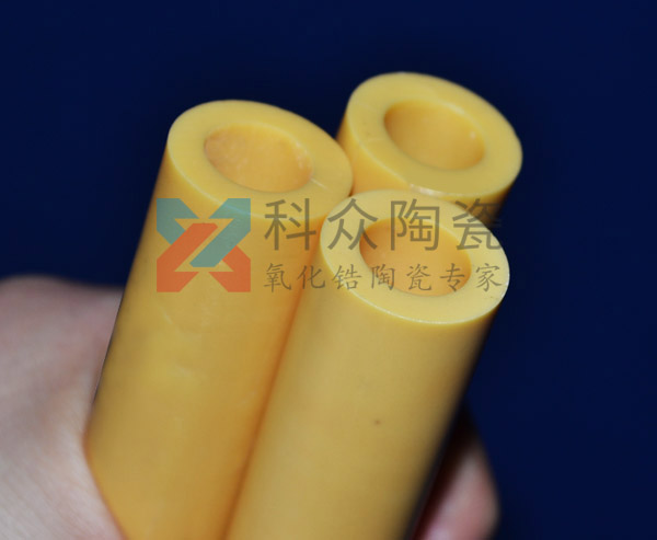 氧化鎂陶瓷管你認(rèn)識嗎？（多圖）