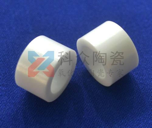 陶瓷導(dǎo)環(huán)是什么？它有什么優(yōu)點(diǎn)呢？（多圖）