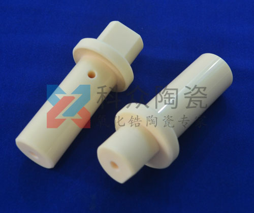電機陶瓷軸如何進行維修？（多圖）