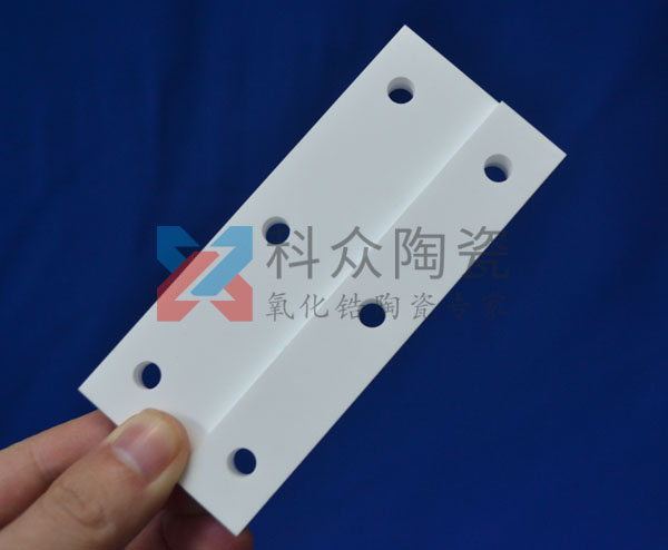 耐磨陶瓷板有哪些優(yōu)良的性能特點？（多圖）