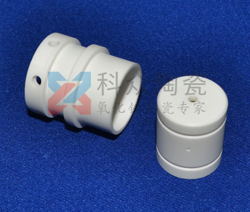 什么是特種陶瓷？