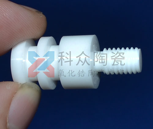 氧化鋁陶瓷損壞的因素有哪些？