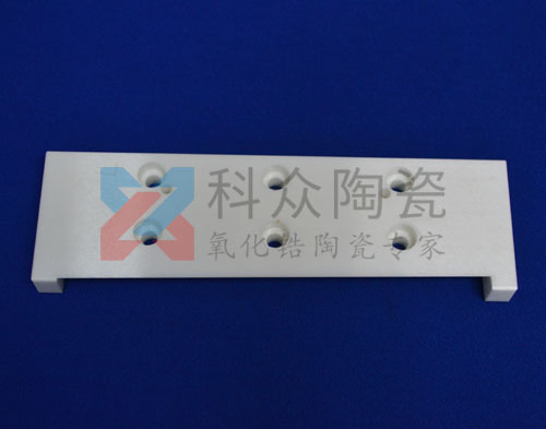 氧化鋯陶瓷具有哪些優(yōu)勢？