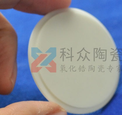 什么是氮化鋁陶瓷片？