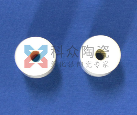 氧化鋯陶瓷管與氧化鋁陶瓷管具有哪些優(yōu)勢(shì)？